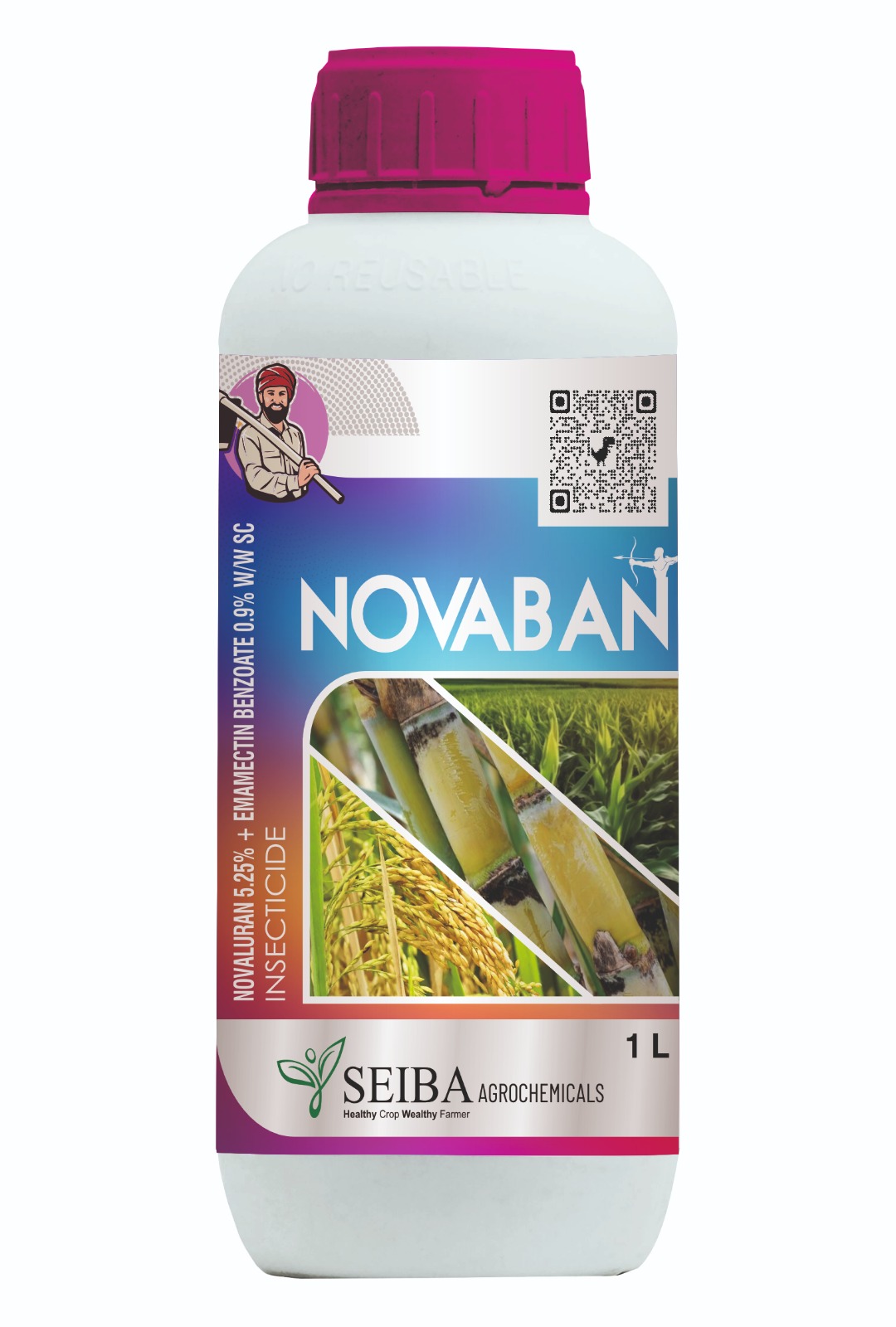 Novaban