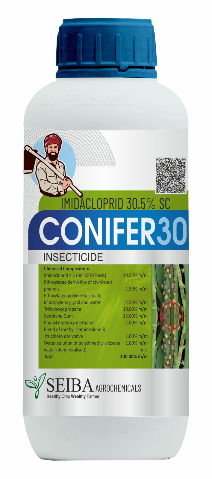 Confier 30 Pack
