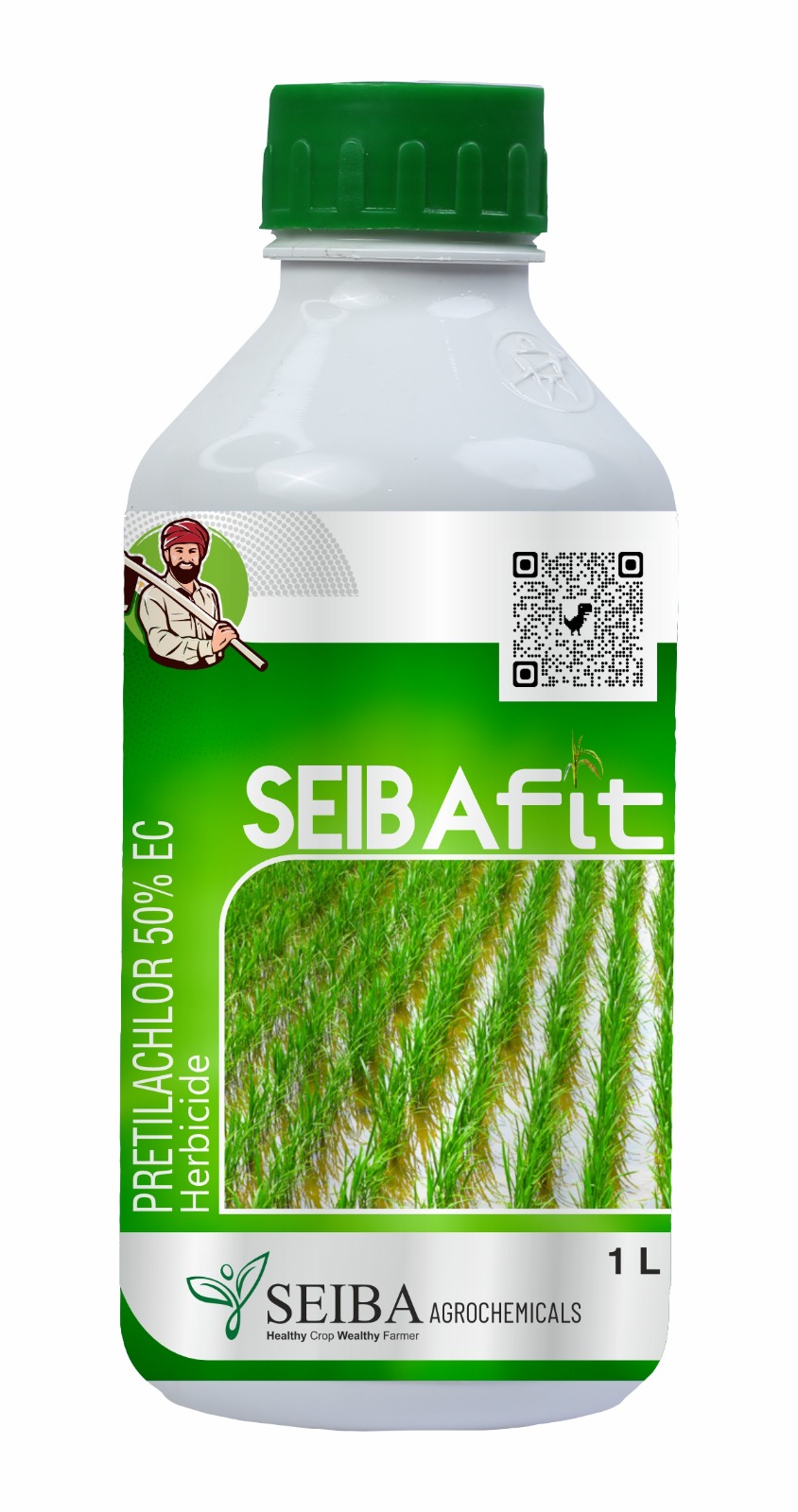 Seiba Fit