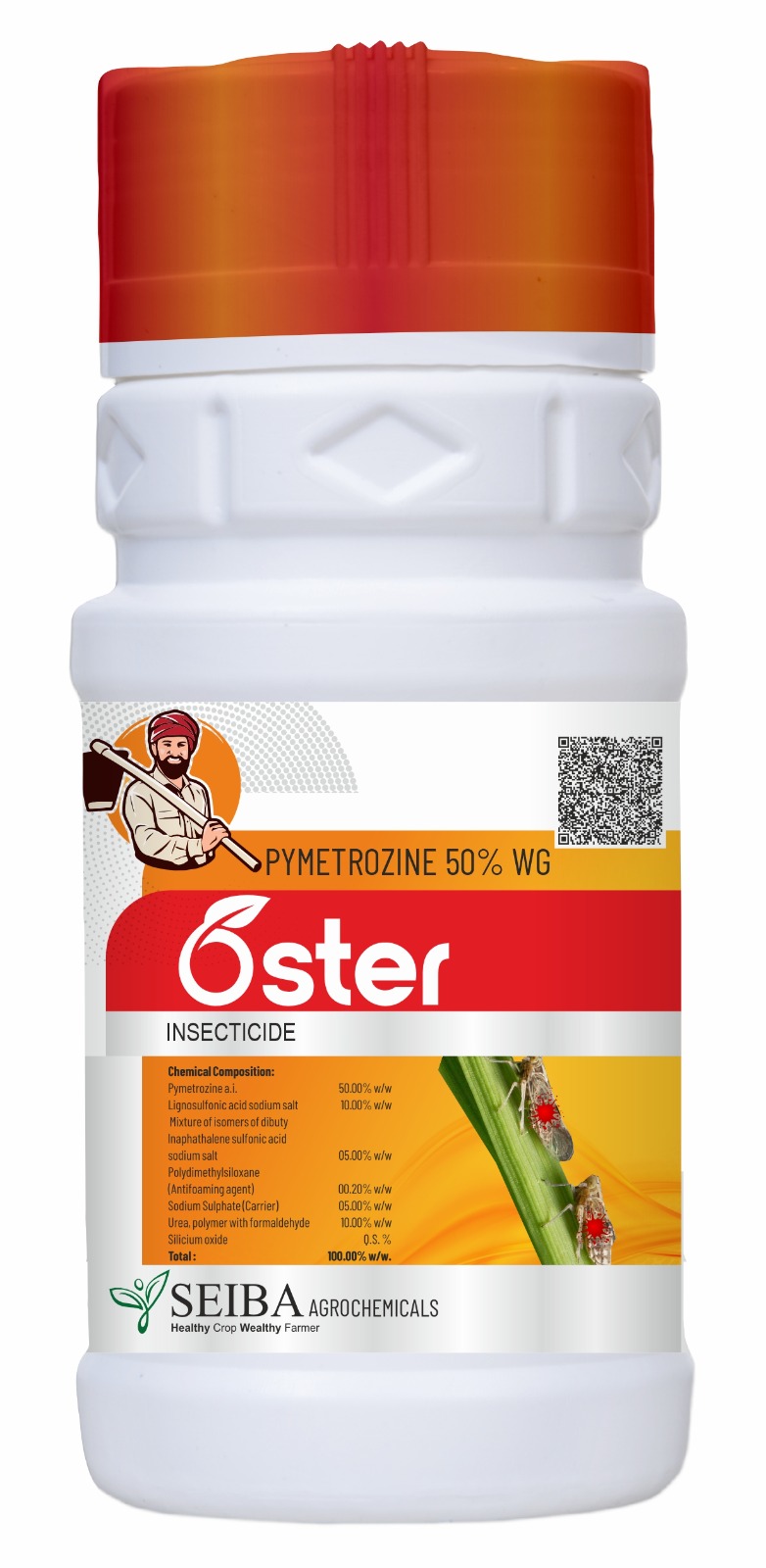 Oster Pack